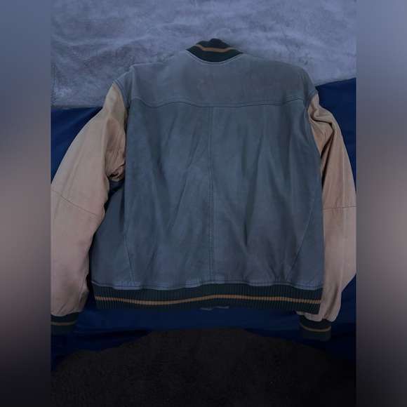 Winlit Vintage Jacket - Picture 3 of 6